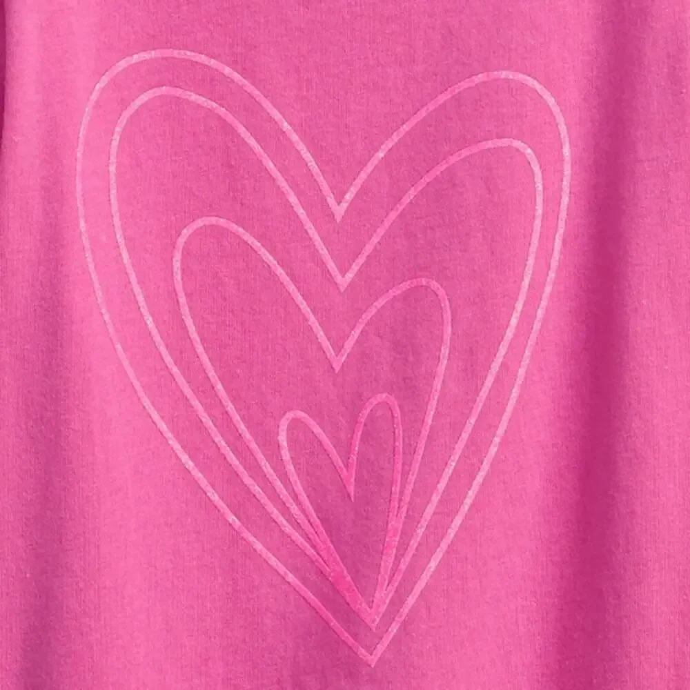 📌🆕 GAP • Heart • Shirt